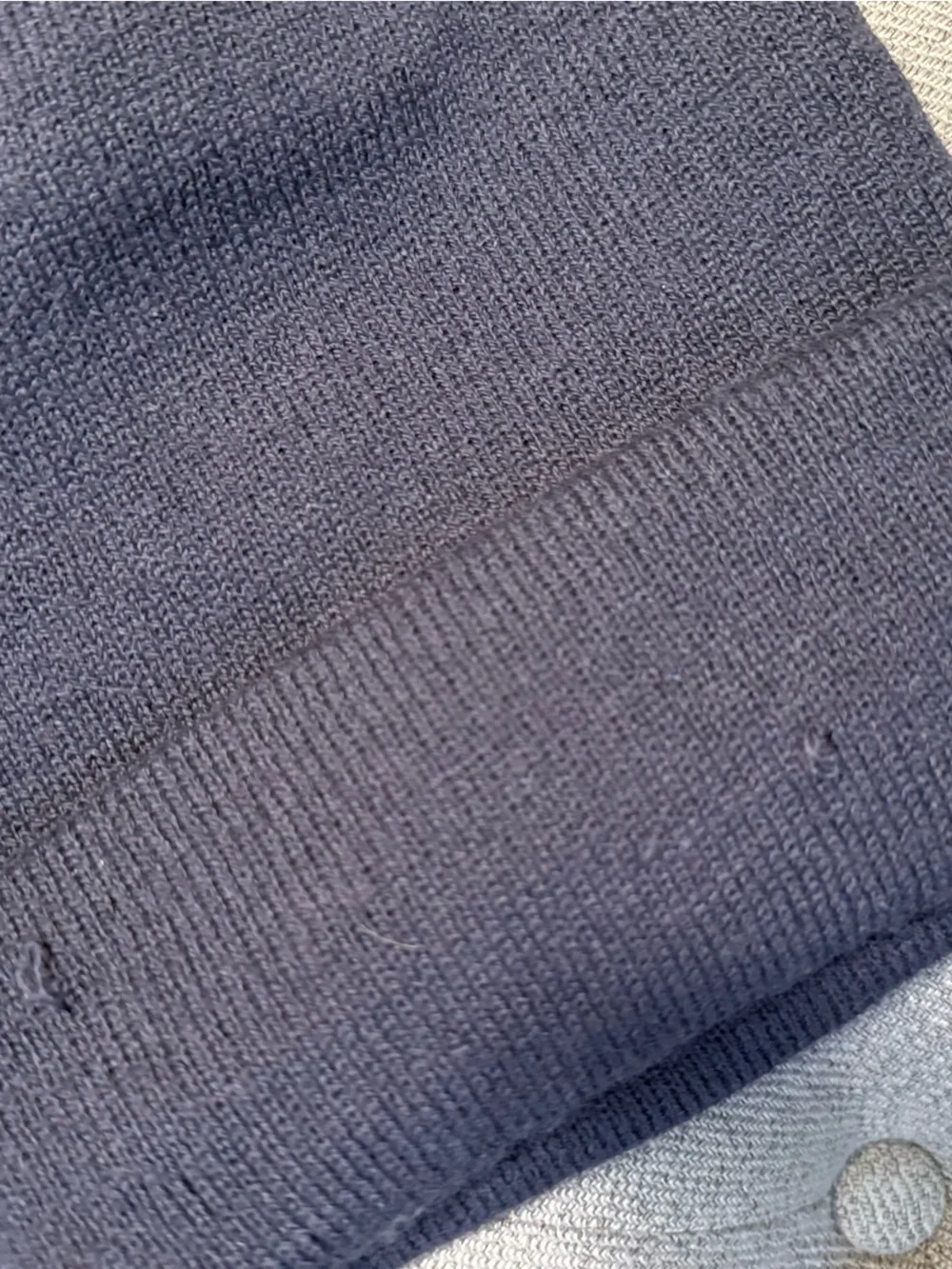 Carhartt classic knit